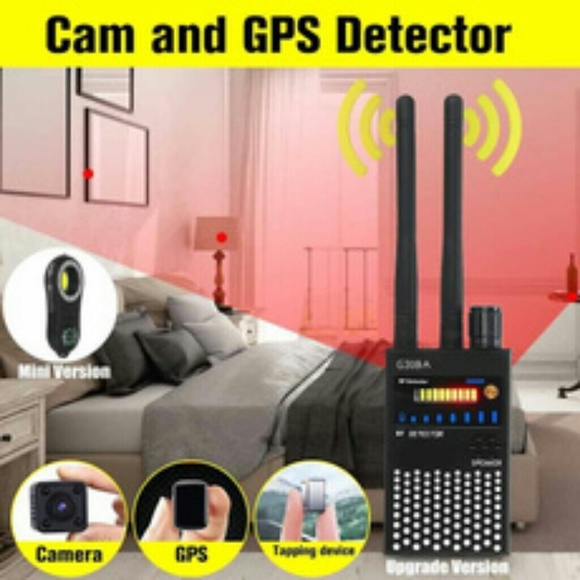 [Upgrade Version/Mini Version] Multi-function GPS - Picture 2 of 4